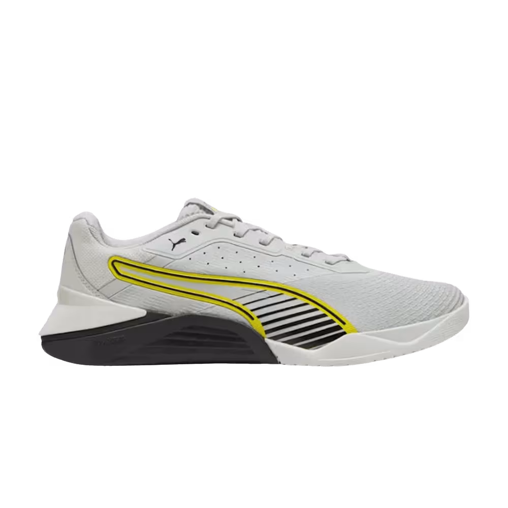 Puma Fuse 4.0 Cool Light Gray