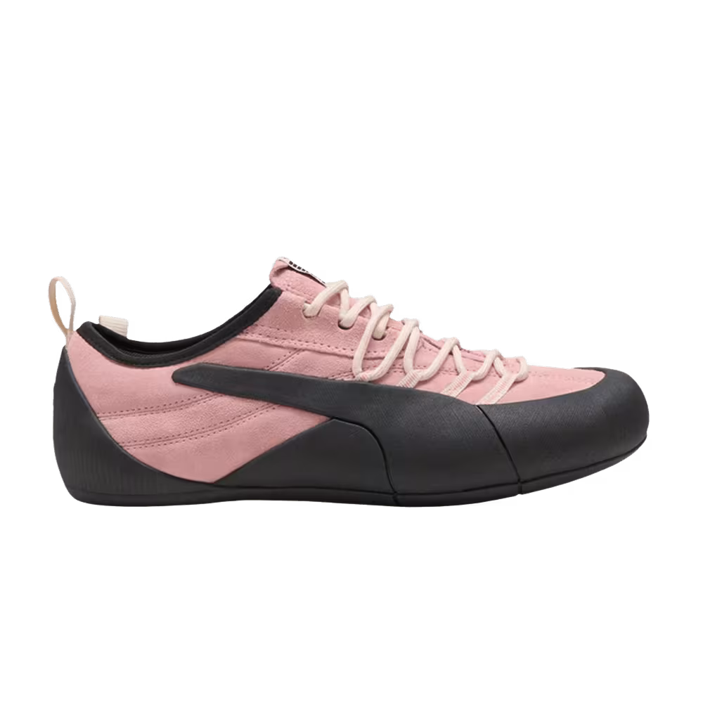 Puma Klim Rosy Outlook Black
