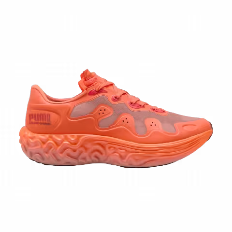 Salehe Bembury x Puma Velum NITRO 2 'Orange'