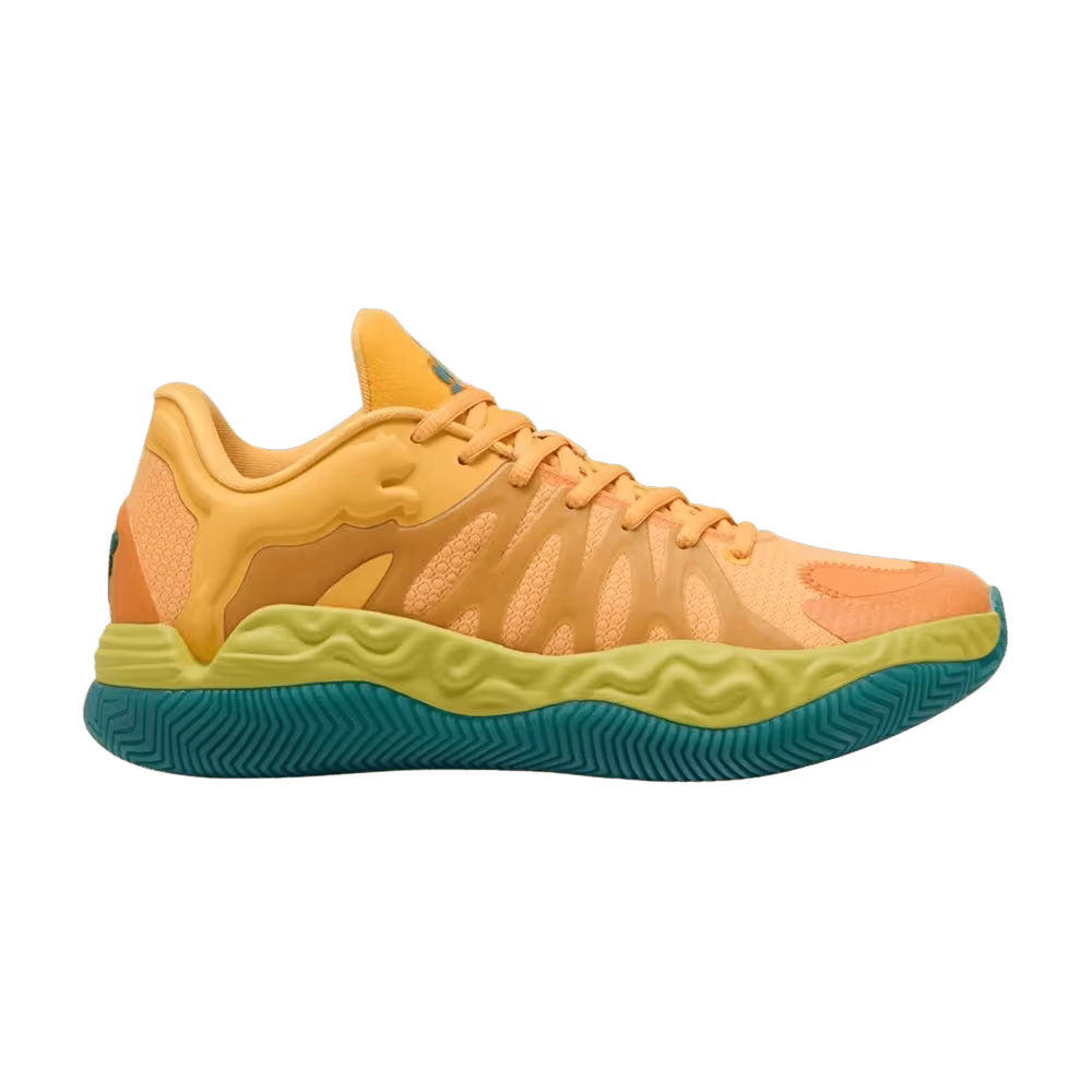 Puma Hali 1 Citrus