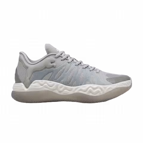 Puma Hali 1 'Grey'