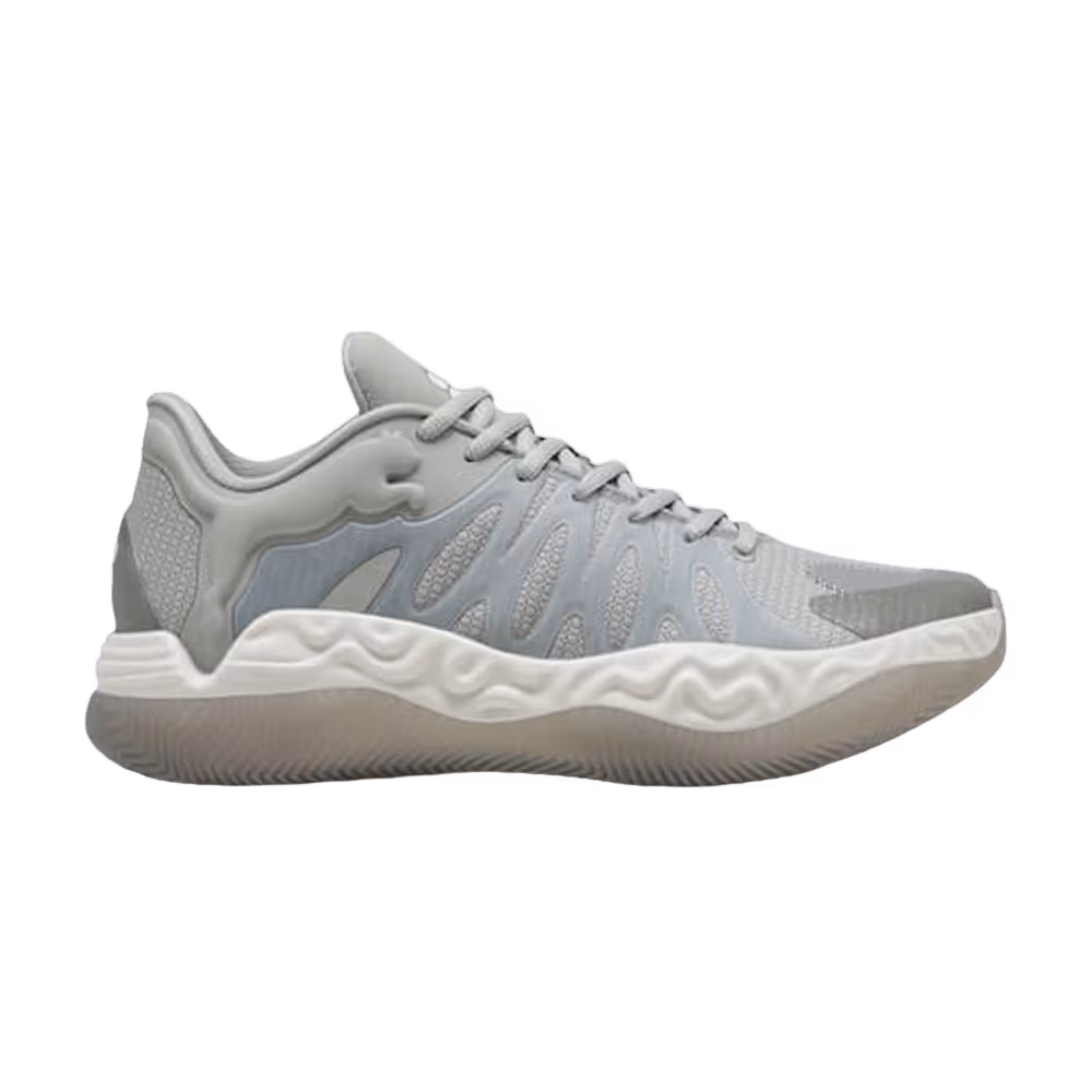 Puma Hali 1 Grey