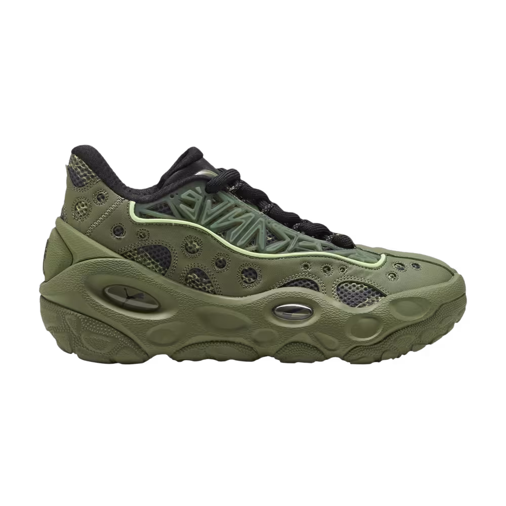 Puma LaFrancé RNNR Camo
