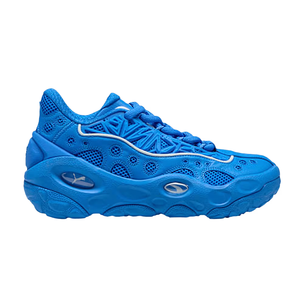 Puma LaFrancé RNR Ultra Blue
