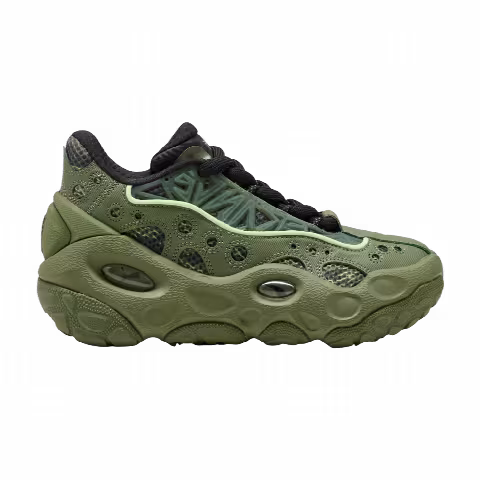 Puma Lafrancé Rnr Camo Big Kid 'Camo'