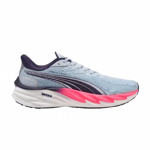 HYROX x Puma Velocity Nitro 4 'Lucite Pure Pink'