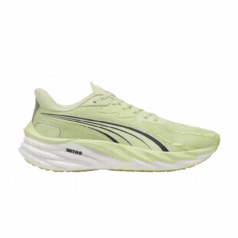 Puma Velocity Nitro 4 'Apple Spritz Lux Lime'