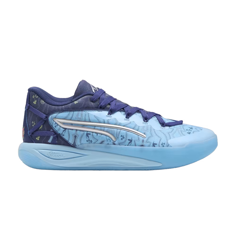 Puma Women's Stewie 4 Most Wanted