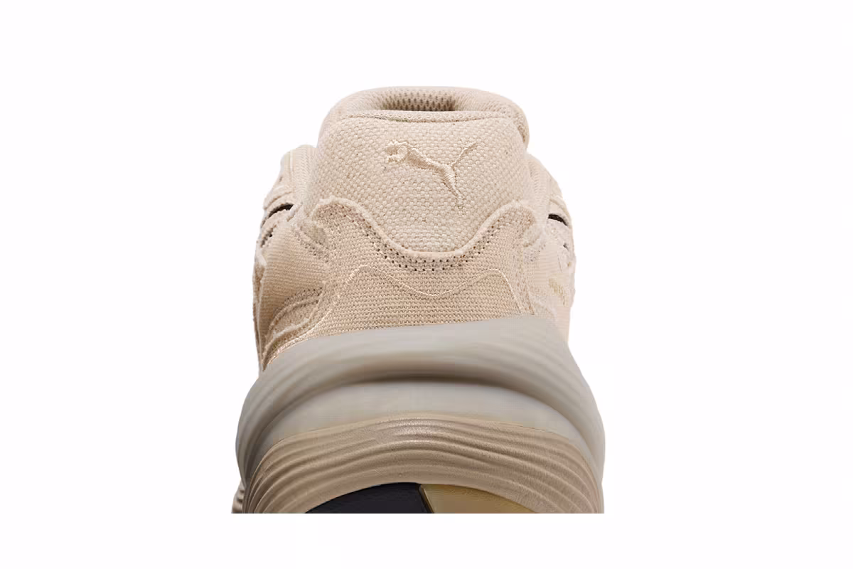 Pokémon x Puma Inverse Mimikyu, view 8