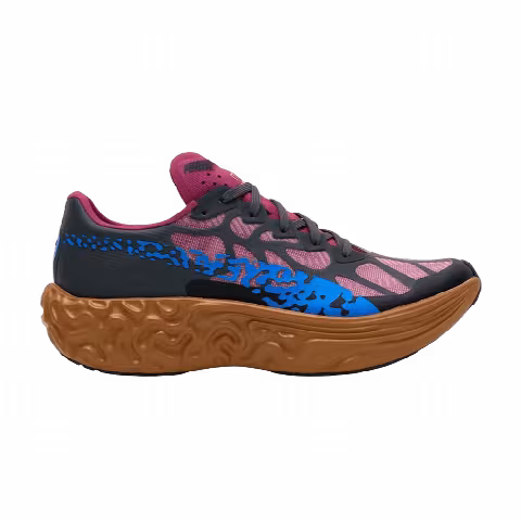 Salehe Bembury x Puma Velum Nitro 'Magenta Gleam'