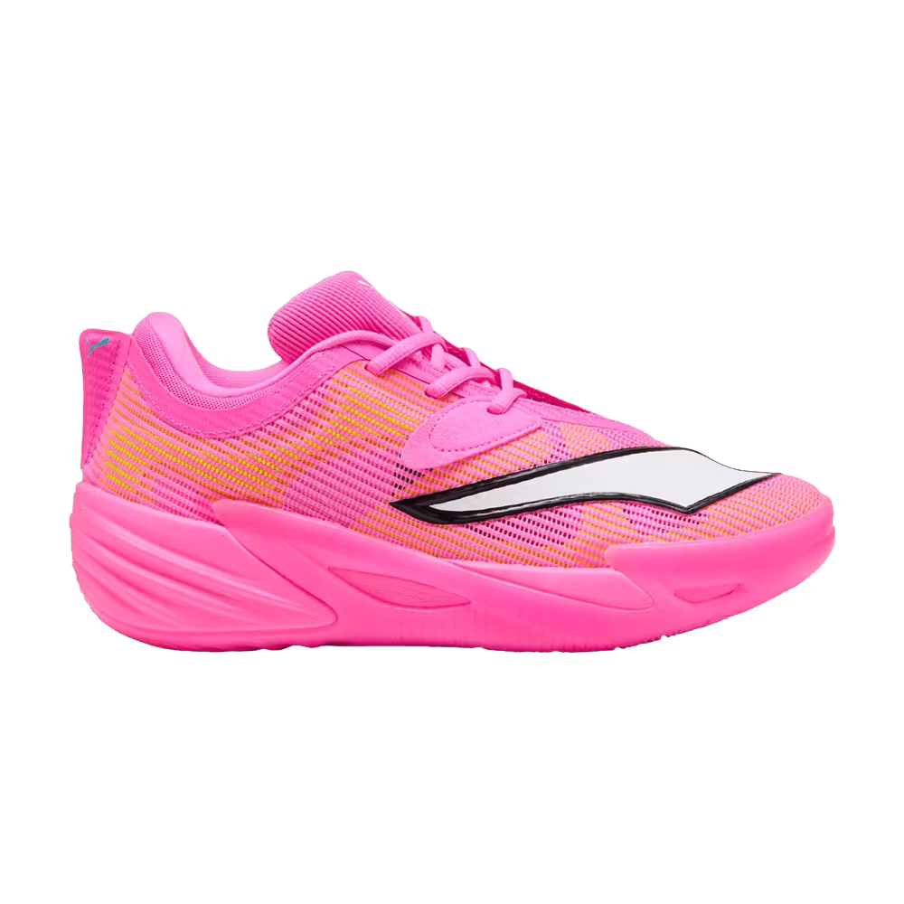 Puma All Pro Nitro 2 Showtime