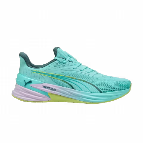Hyrox x Puma Activate Nitro 'Intense Mint'