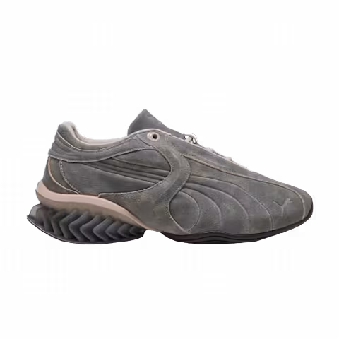 Puma CELL GEO Biology 'Oak Branch Flat Dark Gray'