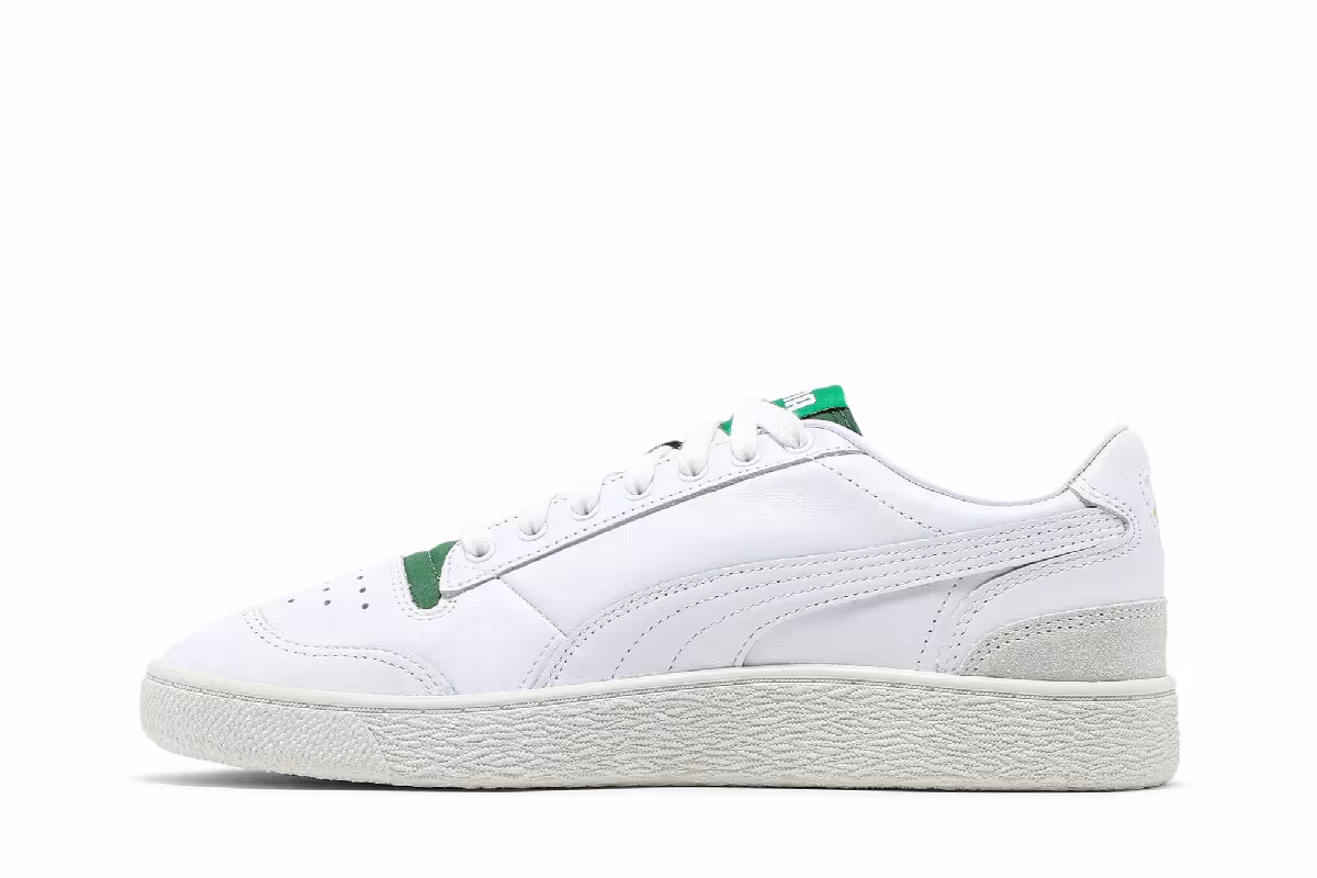 Puma Ralph Sampson Low Rudolf Dassler Legacy Collection, view 4