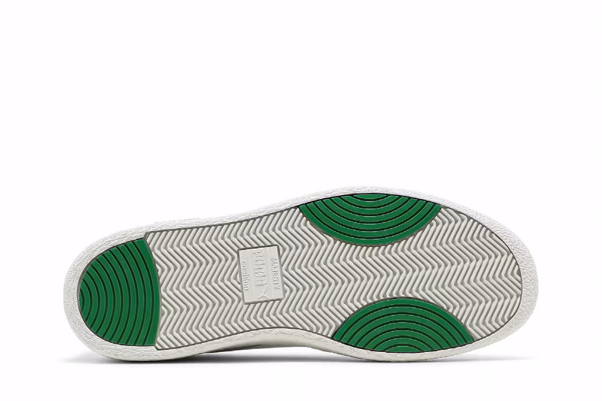 Puma Ralph Sampson Low Rudolf Dassler Legacy Collection, view 5