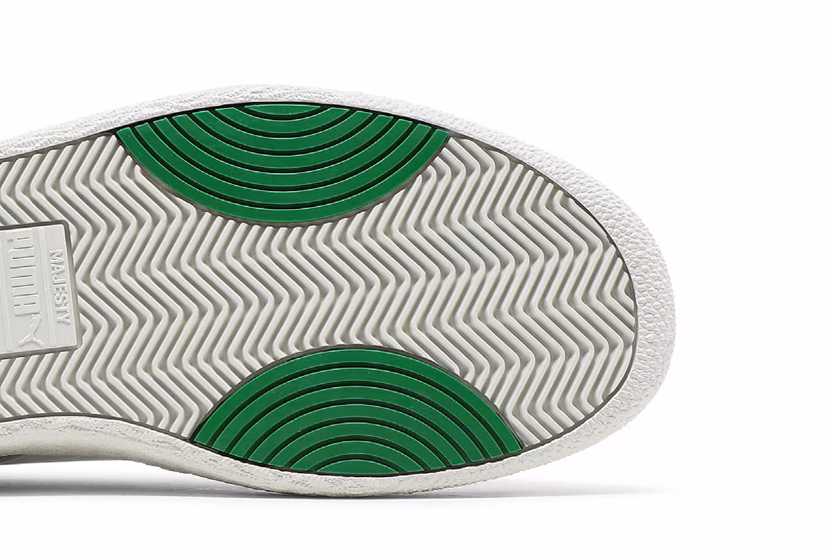 Puma Ralph Sampson Low Rudolf Dassler Legacy Collection, view 6