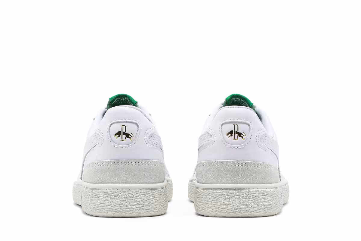 Puma Ralph Sampson Low Rudolf Dassler Legacy Collection, view 7