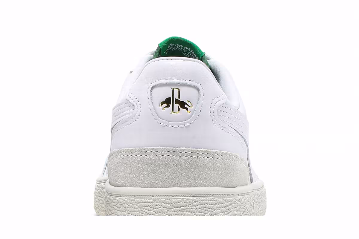 Puma Ralph Sampson Low Rudolf Dassler Legacy Collection, view 8