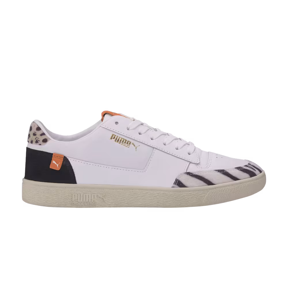 Puma Ralph Sampson MC Wildcats