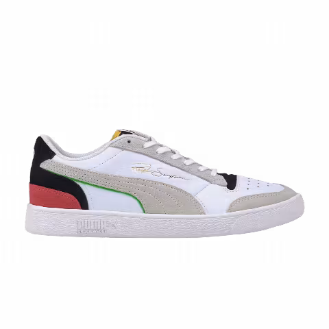 Puma Ralph Sampson Low WH 'Unity'