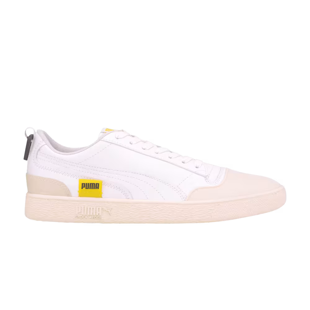 Puma Central Saint Martins x Ralph Sampson For The Love Of Water