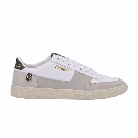 Puma Ralph Sampson MC 'White Grey'