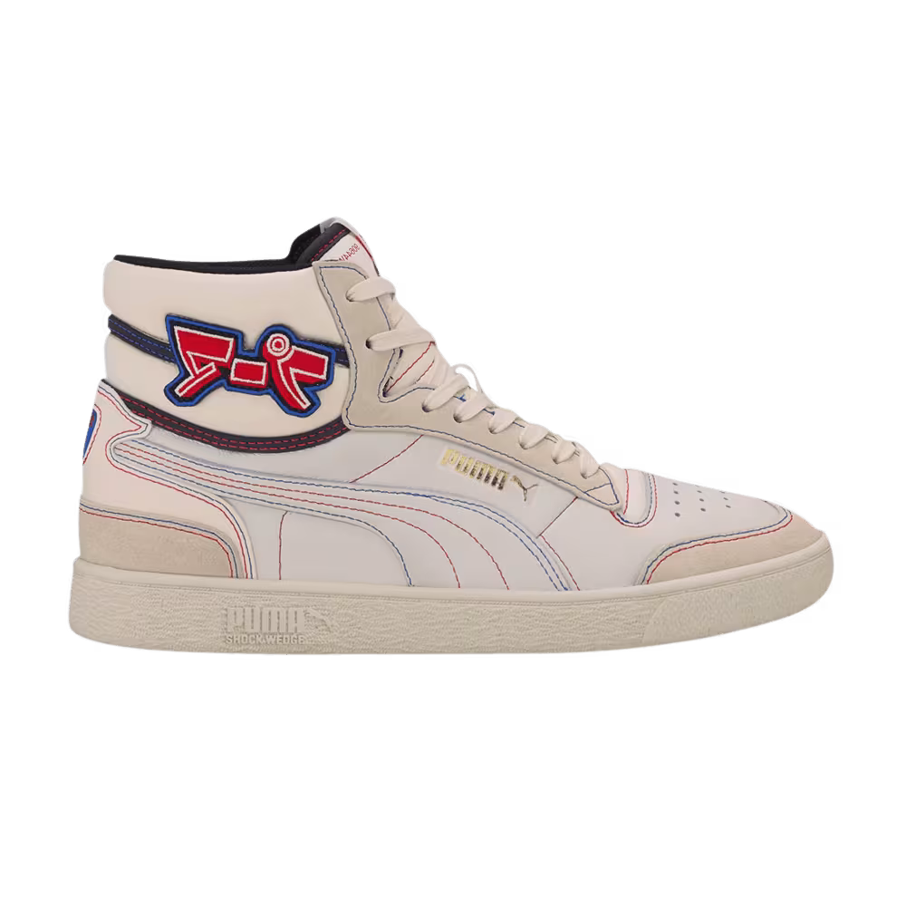 Puma Ralph Sampson Mid Japanorama Pack