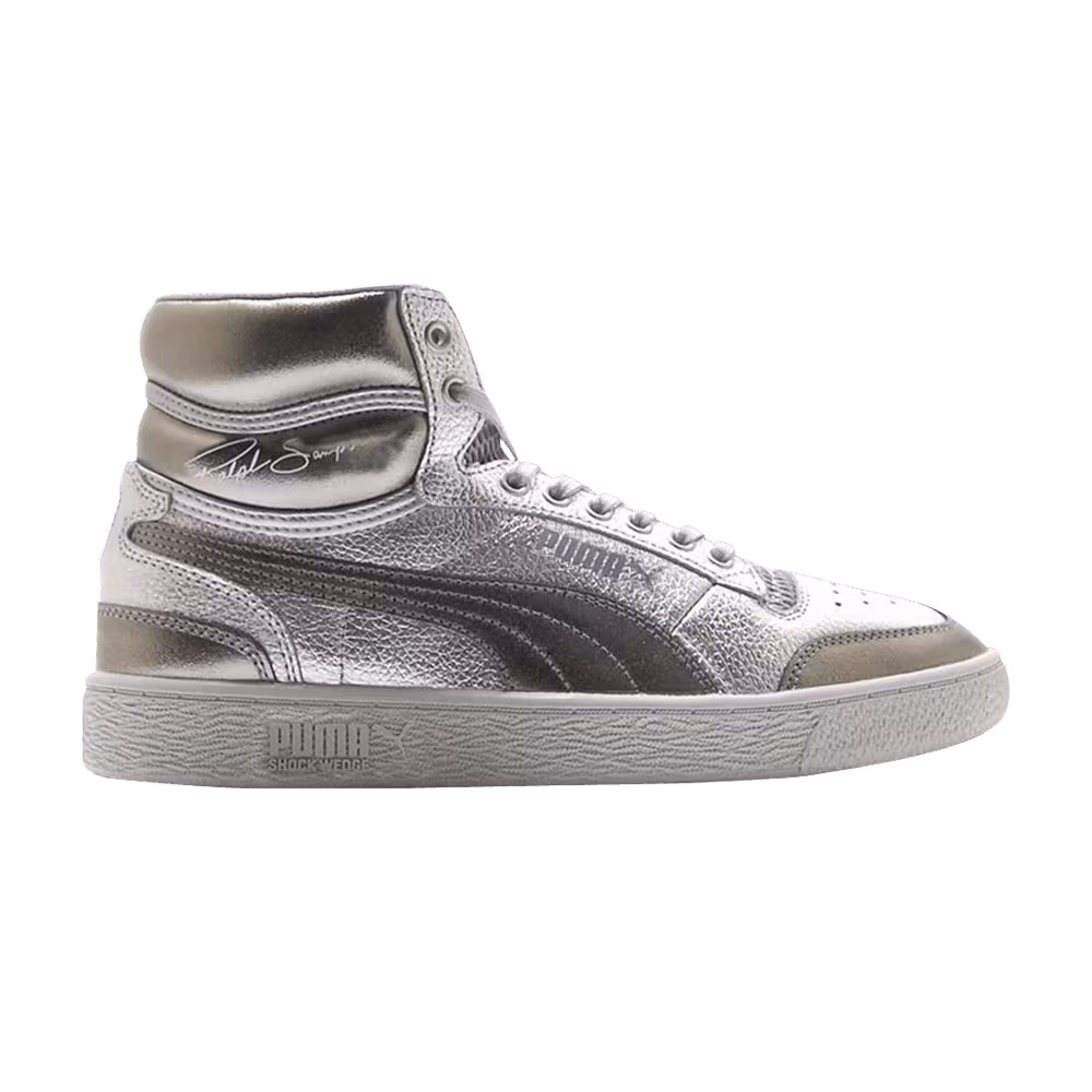 Puma Ralph Sampson Mid Cloud