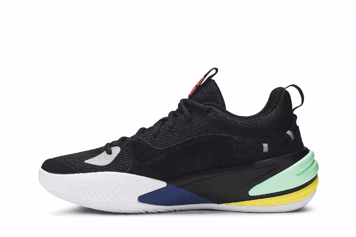 J. Cole x Puma RS-Dreamer OG, view 4
