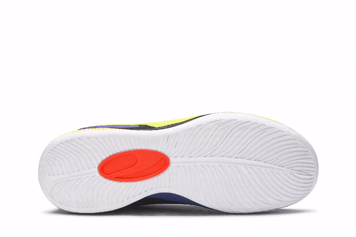 J. Cole x Puma RS-Dreamer OG, view 5