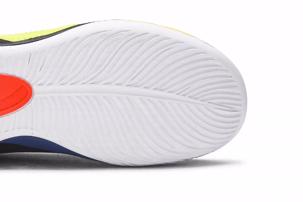 J. Cole x Puma RS-Dreamer OG, view 6