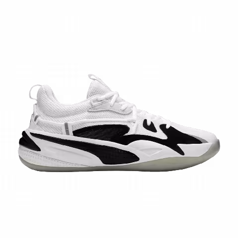 J. Cole x Puma RS-Dreamer 'Ebony and Ivory'