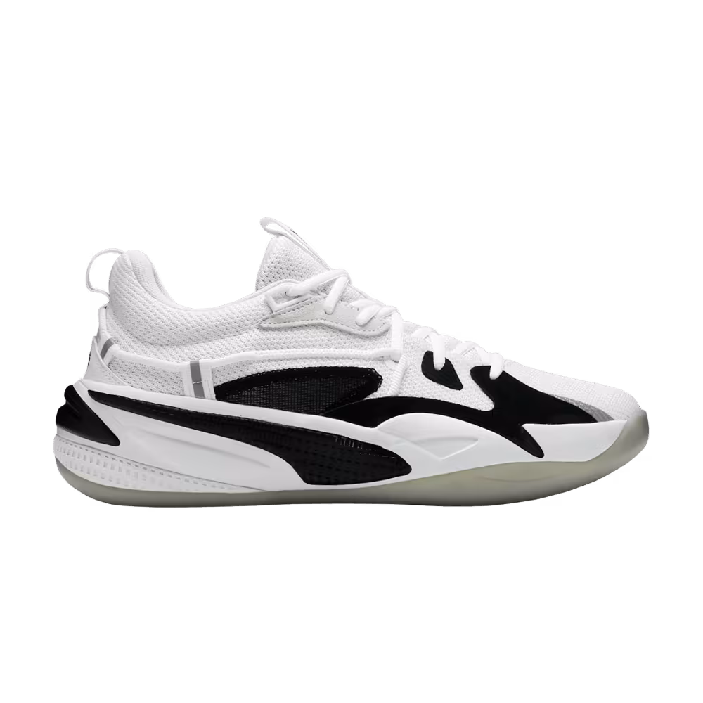 J. Cole x Puma RS-Dreamer Ebony and Ivory