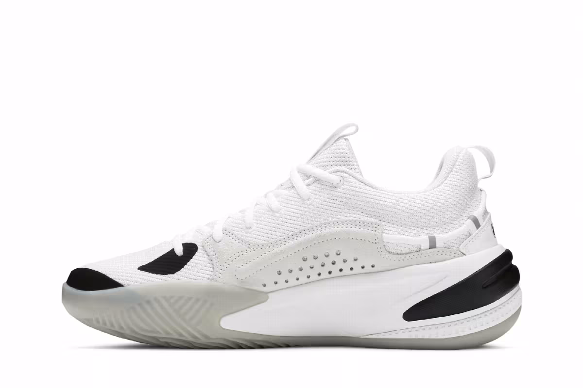 J. Cole x Puma RS-Dreamer Ebony and Ivory, view 4