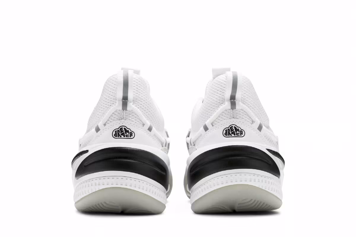 J. Cole x Puma RS-Dreamer Ebony and Ivory, view 7