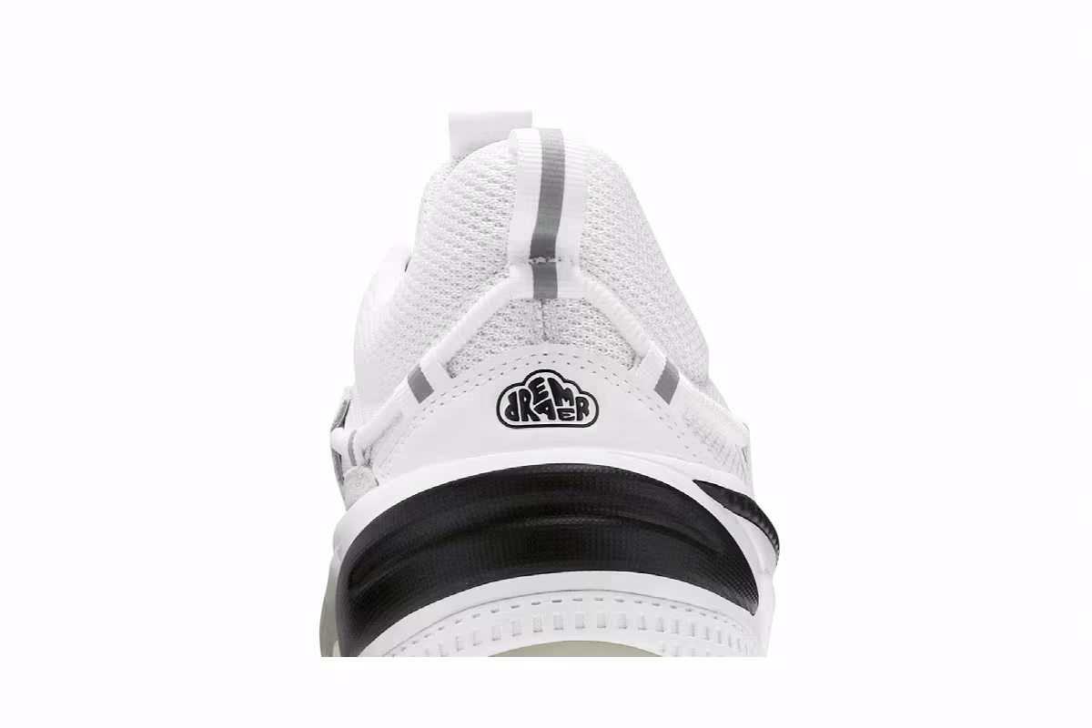 J. Cole x Puma RS-Dreamer Ebony and Ivory, view 8