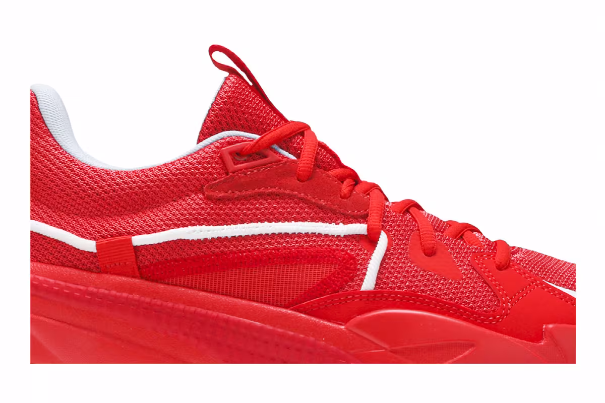 J. Cole x Puma RS-Dreamer Blood, Sweat, and Tears, view 3