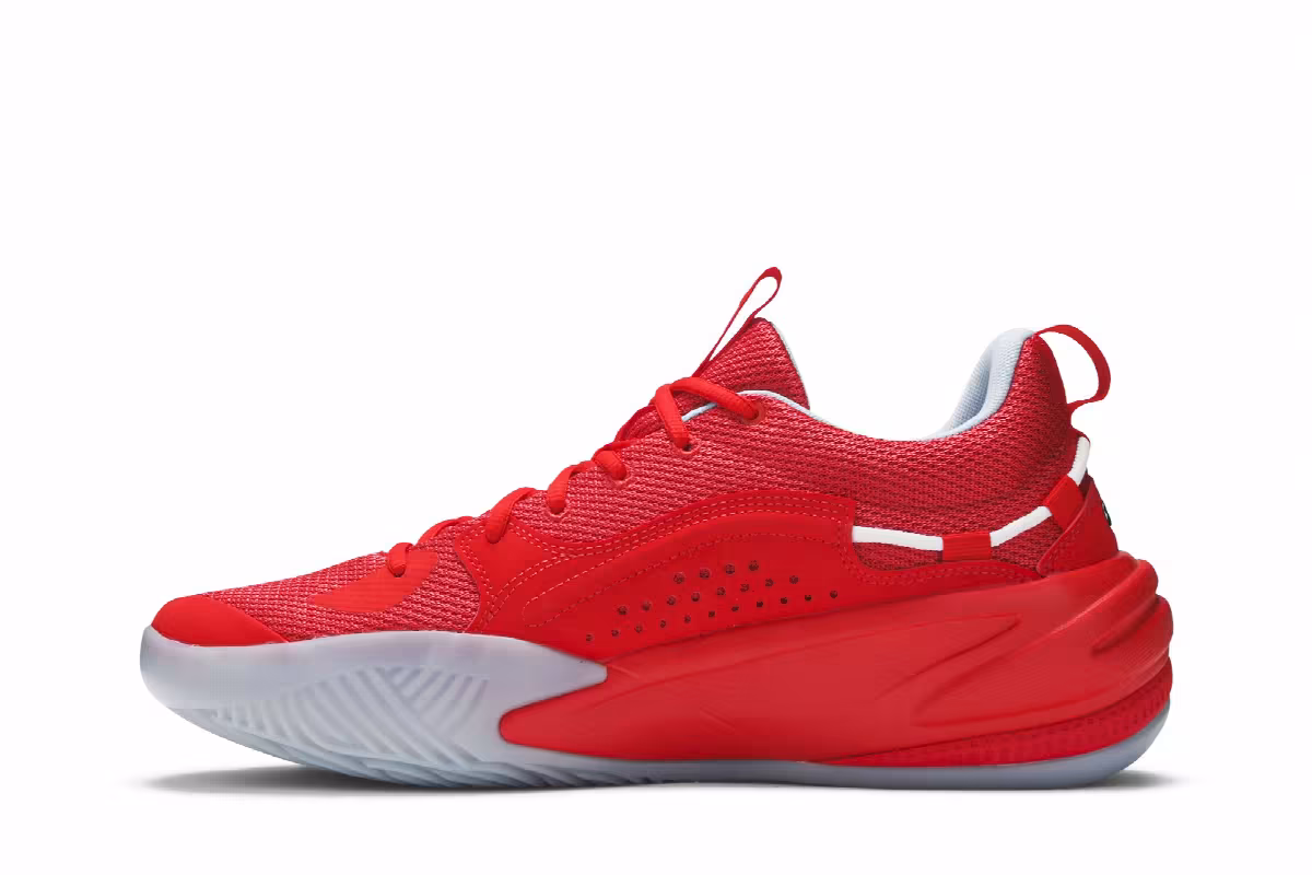 J. Cole x Puma RS-Dreamer Blood, Sweat, and Tears, view 4