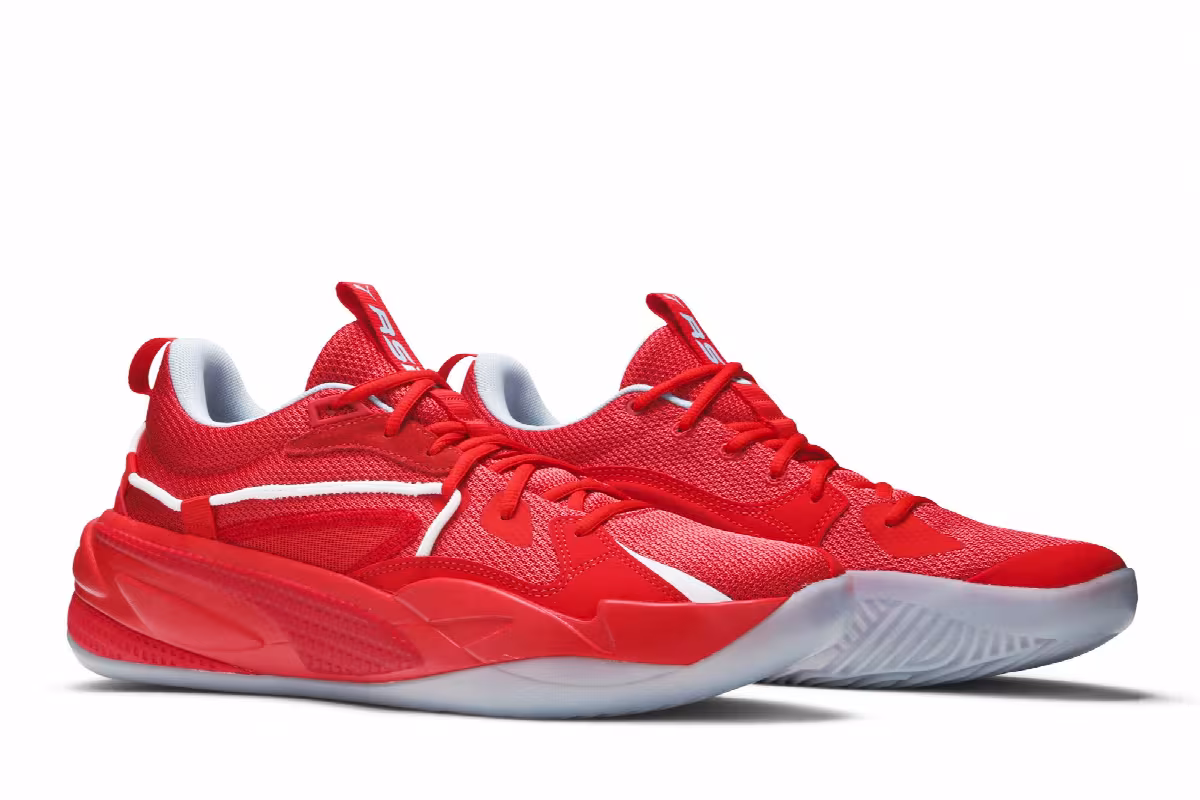 J. Cole x Puma RS-Dreamer Blood, Sweat, and Tears, view 9