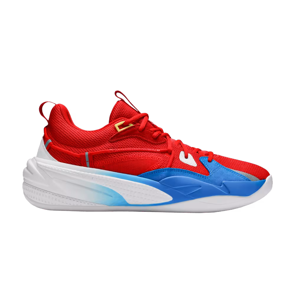 Nintendo x J. Cole x Puma RS-Dreamer Super Mario 64