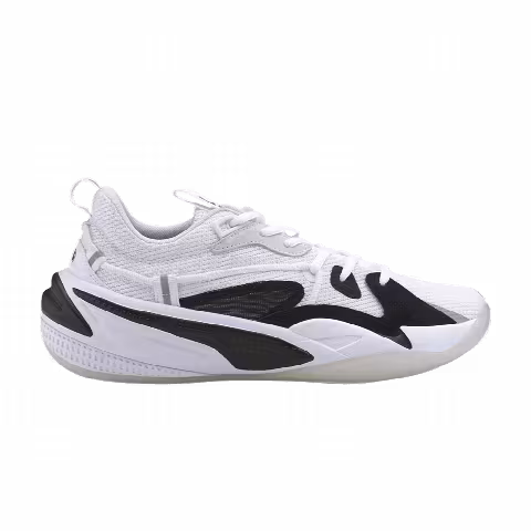 J. Cole x Puma RS-Dreamer Jr 'Ebony and Ivory'