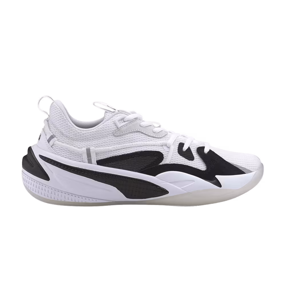J. Cole x Puma RS-Dreamer Jr Ebony and Ivory