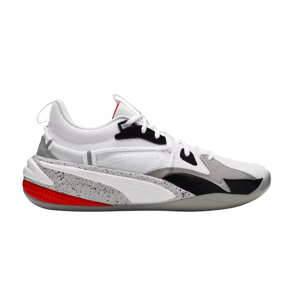 J. Cole x Puma RS-Dreamer Concrete Jungle