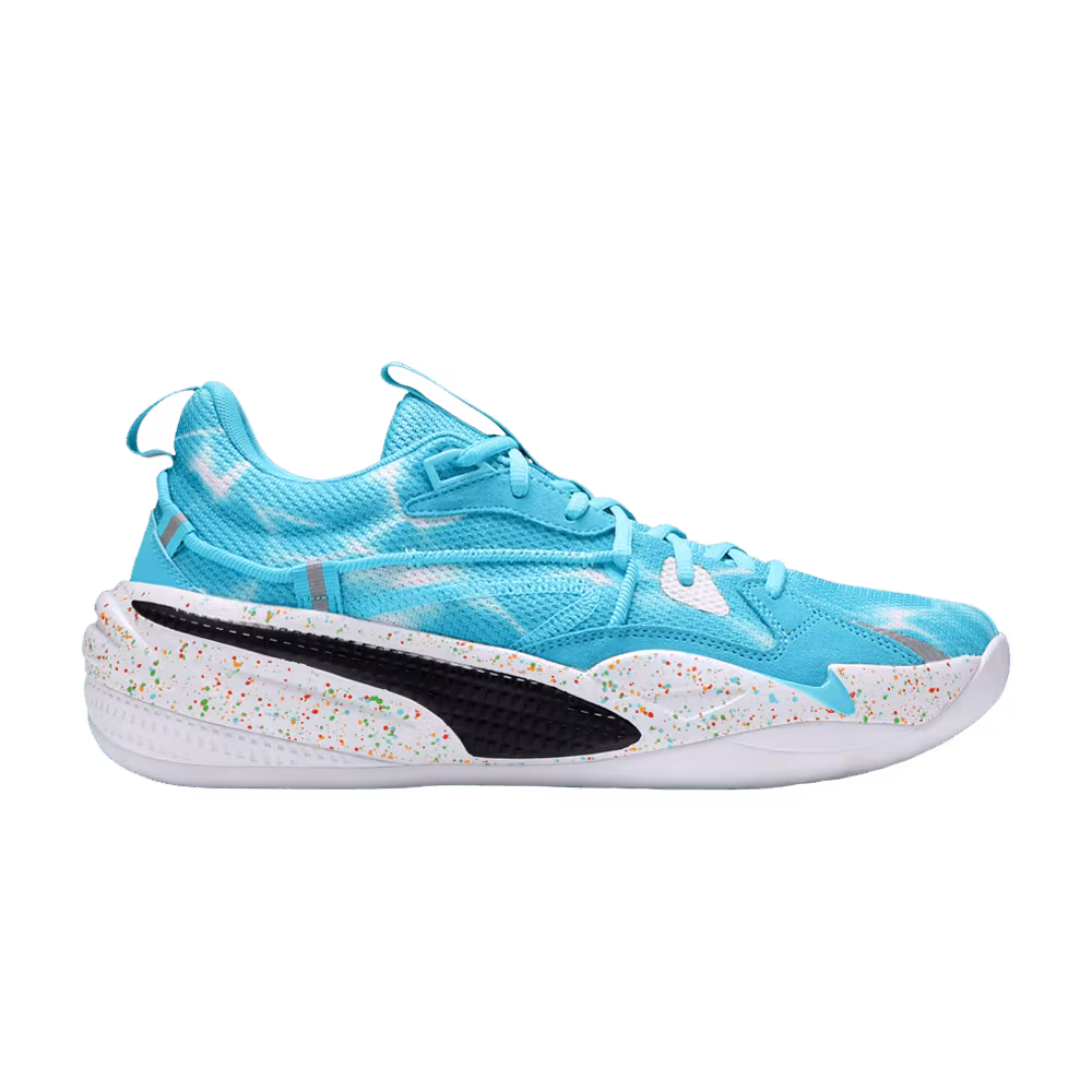 Nintendo x J.Cole x Puma RS-Dreamer Super Mario Sunshine