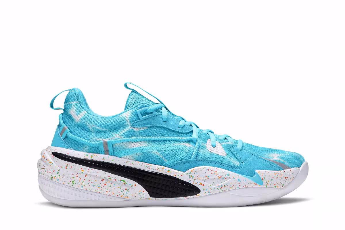 Nintendo x J.Cole x Puma RS-Dreamer Super Mario Sunshine, view 2