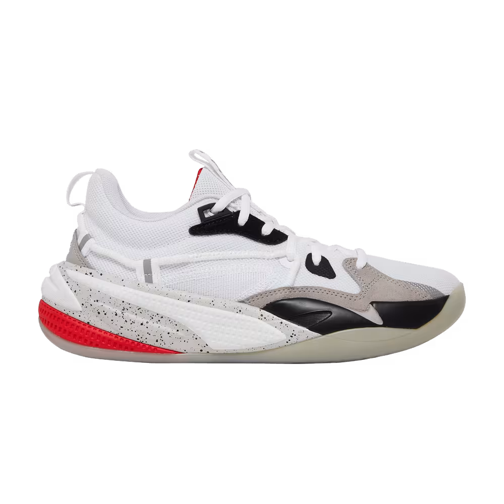J. Cole x Puma RS-Dreamer Jr Concrete Jungle