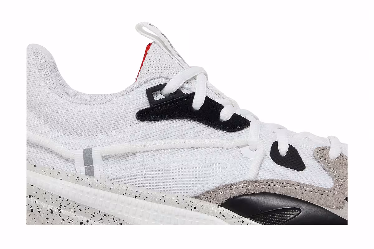 J. Cole x Puma RS-Dreamer Jr Concrete Jungle, view 3