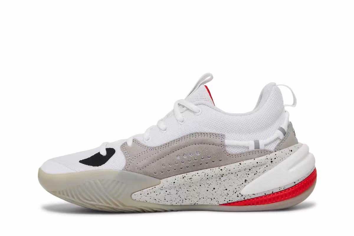 J. Cole x Puma RS-Dreamer Jr Concrete Jungle, view 4