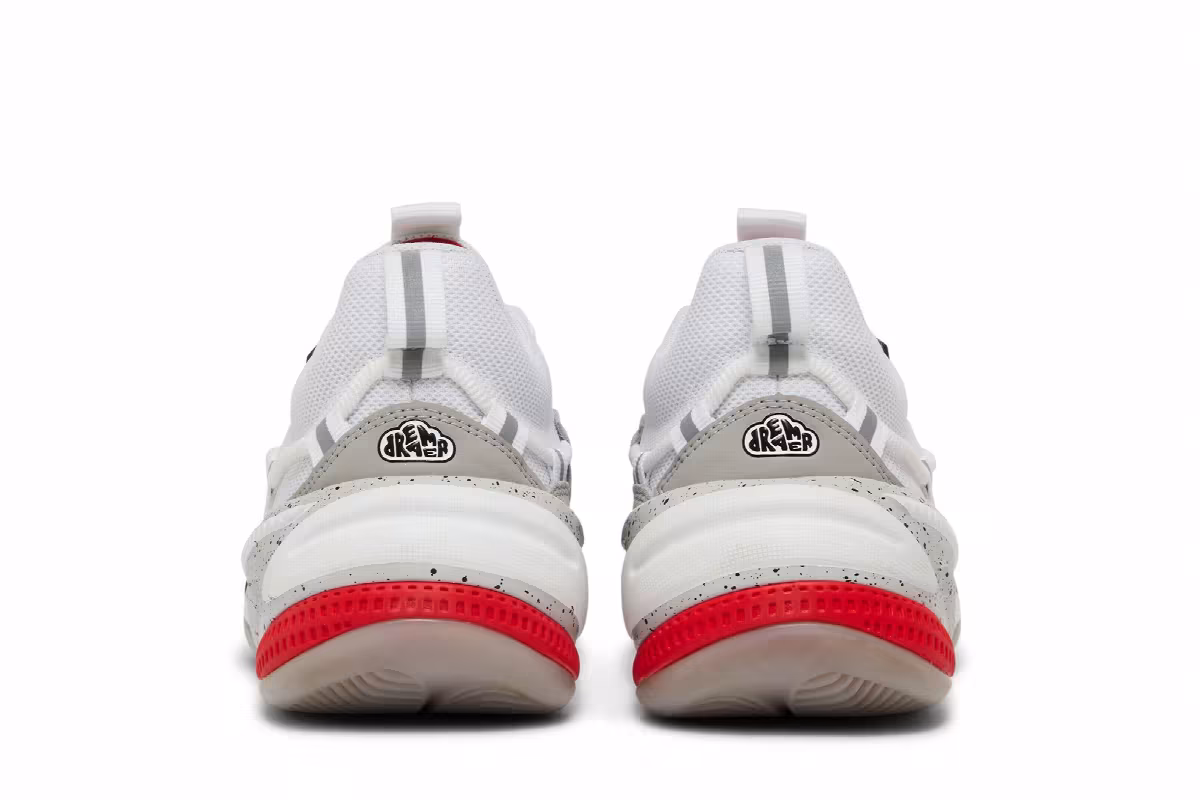 J. Cole x Puma RS-Dreamer Jr Concrete Jungle, view 7