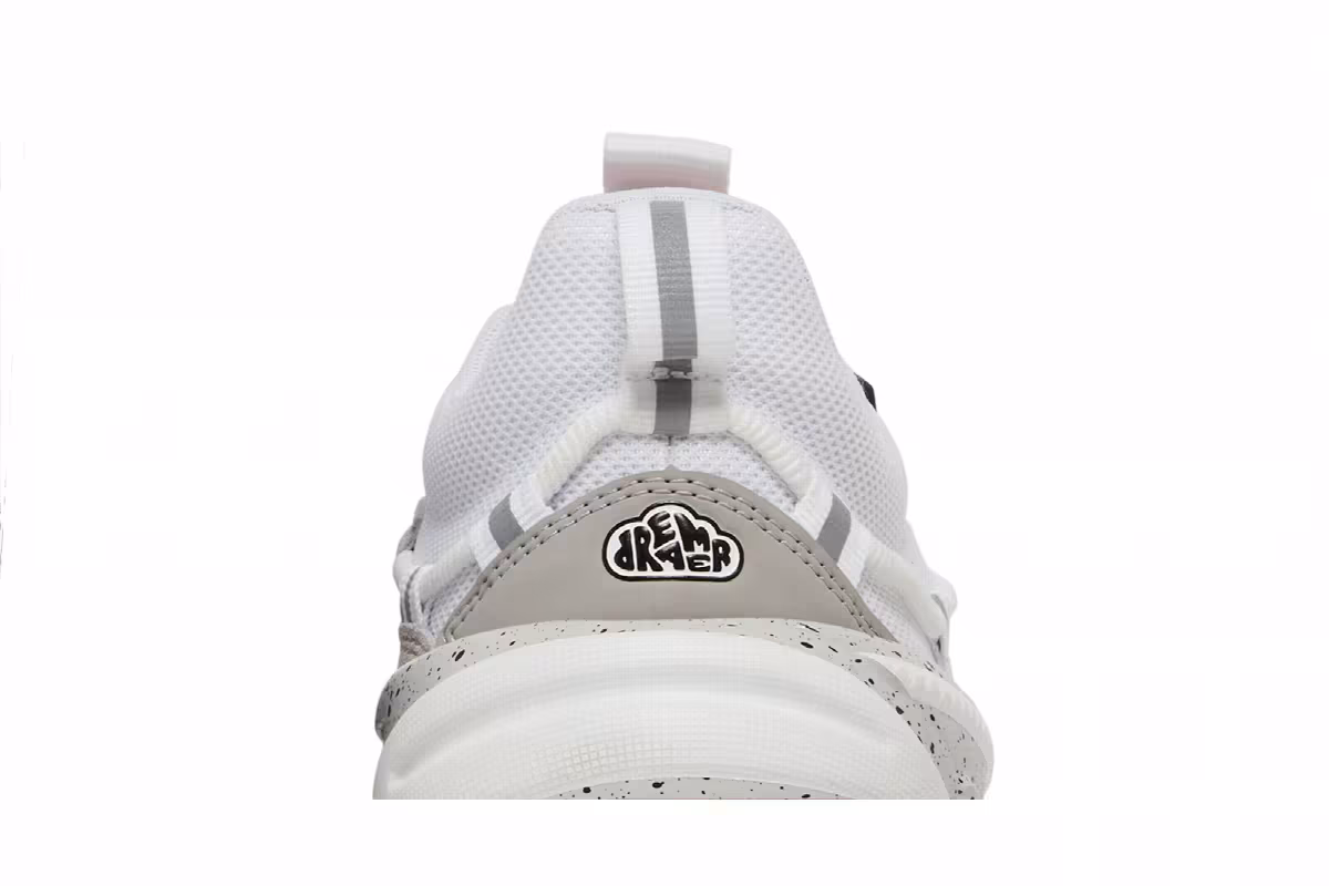 J. Cole x Puma RS-Dreamer Jr Concrete Jungle, view 8